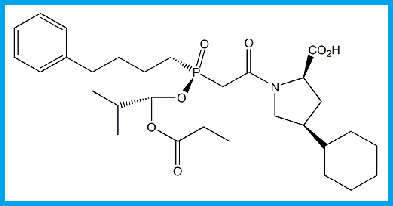 FOSINOPRIL EP IMPURITY H